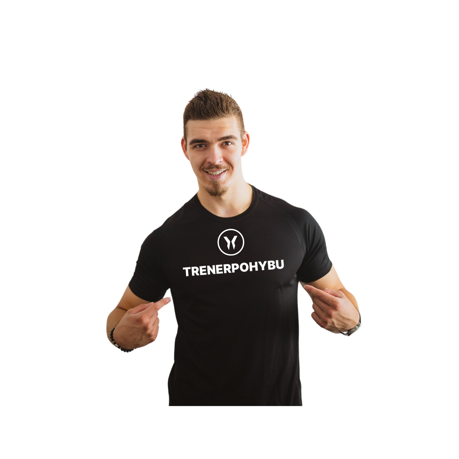 Oskar Fatul — pohybový terapeut, zakladateľ TrenerPohybu